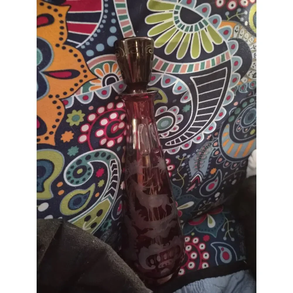 Egermann vintage bohemia